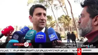 وزیر ارتباطات:‌ بسته‌های اینترنت تمدید می‌شوند