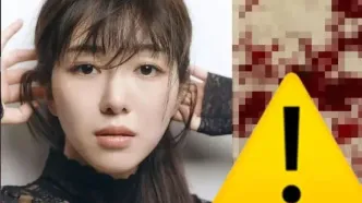 شوک سال نو در کی‌پاپ؛ کوان مینا از اقدام به خودکشی ناموفق خود گفت