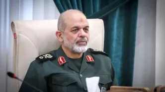 دشمن در نبرد ۱۲ روزه عقب نشست