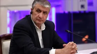 یک واکنش به تحرکات نظامی آمریکا در مرز ایران