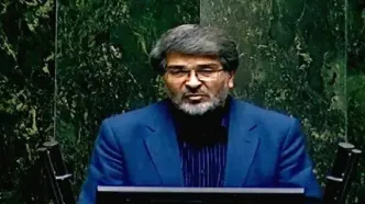 نماینده میاندوآب: خلیج فارس محل دفن ترامپ خواهد بود