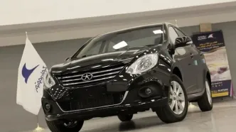 قیمت جدید محصولات جک در بازار؛ ارزان‌ترین مدل چند؟