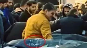 خبرسازی اینترنشنال از شماره جواز دفن متوفیان به جای آمار کشته‌ها