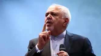 ظریف: اسرائیل هر فرصتی برای صلح در منطقه را خنثی کرده است