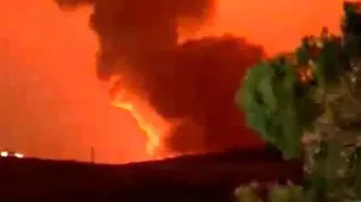 حملات هوایی اسرائیل به جنوب لبنان