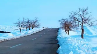 امروز و فردا در این مناطق بارش خواهیم داشت