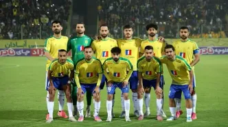 زلزله در تختی آبادان؛ داماش قربانی قدرت‌نمایی نفتی‌ها شد/بازگشت بوی لیگ برتر به آبادان