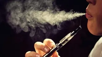 سیگار ضرر کمتری دارد یا ویپ؟