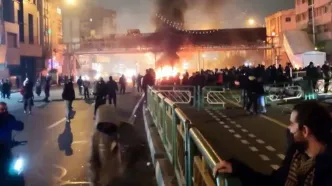 گزارش خبرگزاری فارس از تعداد کشته‌ها در ۱۸ و ۱۹ دی ماه