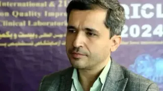 افشاگری یک فعال رسانه از مواضع متناقض شریفی زارچی/ «خامنه‌ای»، فقط در نامه‌نگاری‌های پنهانی، رهبر شماست و در فضای علنی، خیر؟!/ عکس