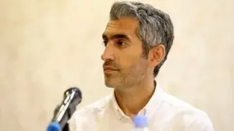 واکنش مجتبی جباری به ماجراهای یاسین سلمانی و مس رفسنجان