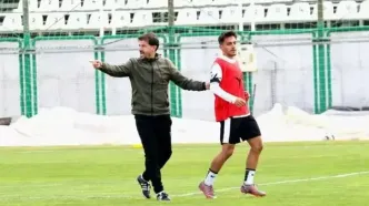 استارت ذوب‌آهن برای گرفتن امتیاز از استقلال