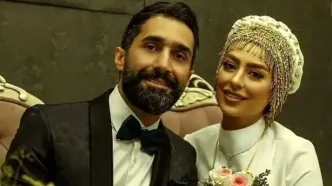 سمانه پاکدل: نقشه من گرفت هادی کاظمی اومد خواستگاریم/ توقع داشتم جلوم زانو بزنه /ویدیو