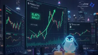 رکوردشکنی سولانا در سال ۲۰۲۵ و تحلیل روند صعودی قیمت SOL