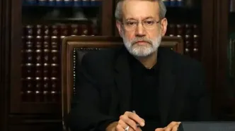 واکنش بازار به توییت لاریجانی درمورد مذاکرات با آمریکا/ تتر سقوط کرد