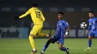 بمب زمستانی پرسپولیس؛ ستاره استقلال در لیست خرید رقیب