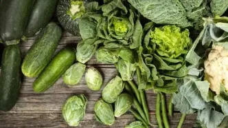 خیار کیلویی ۷۹ هزار تومان شد