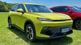 سقوط سنگین قیمت خودروهای وارداتی