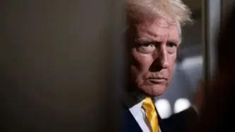 ادعای اسرائیل: ترامپ به دنبال توافق با ایران است