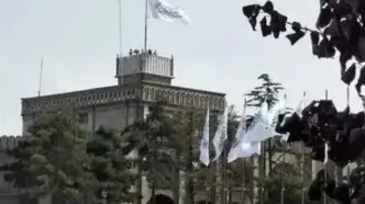 اقدام جدید طالبان علیه رسانه‌ها