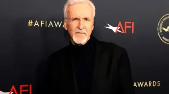 جیمز کامرون: آمریکا را برای همیشه ترک کردم