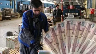 امسال کارگران چقدر عیدی و پاداش دریافت میکنند؟