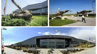 بازدید از موزه دفاع مقدس رایگان شد