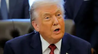 علت عقب انداختن حمله ترامپ به تاسیسات انرژی ایران چیست؟