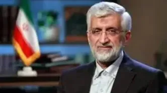 واکنش سعید جلیلی به تهدید ترامپ: آمریکای فلج