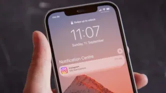 چرا با وجود فیلترینگ، همچنان «Notification» برنامه‌ها را دریافت می‌کنیم؟