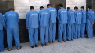 بازداشت اعضای یک شرکت هرمی در مشهد