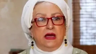 جشن مریم امیر جلالی در شب سال نو میلادی