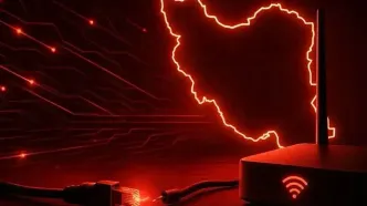 اینترنت تجار و بازرگانان برقرار شد/ تکمیل دسترسی‌ها به اینترنت بین الملل به مرور