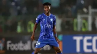 تمدید قرارداد مبهم اندونگ در پنجره بسته استقلال