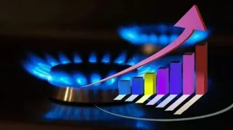 مصرف گاز خانگی و تجاری و صنایع به ۷۲۶ میلیون مترمکعب در روز رسید