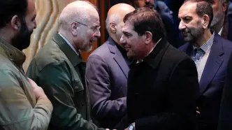 ادبیات اخیر ترامپ از عصبانیت وی حکایت دارد