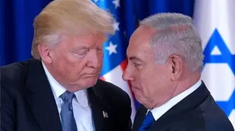 واکنش نتانیاهو به ربایش مادورو توسط آمریکا