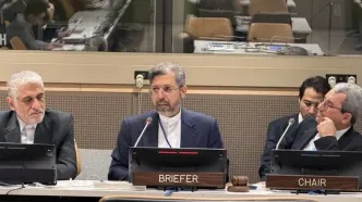 خطیب‌زاده: ایران خونخواه خون‌های به ناحق ریخته‌شده است