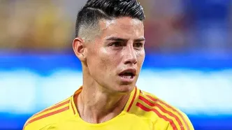 پیشنهاد واسطه به پرسپولیس برای جذب ستاره کلمبیایی