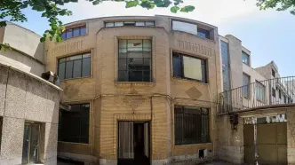 چه خبر از خانه پدری فروغ فرخزاد؟