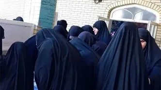 تصاویر جذب نیرو برای امر به معروف در شهر قم