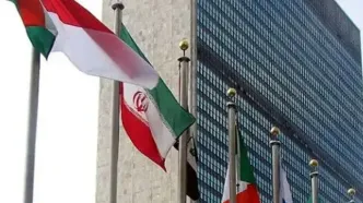 نمایندگی ایران در سازمان ملل: اگر تهدید شویم، پاسخ بی‌سابقه خواهیم داد