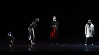 دومین روز جشنواره تئاتر فجر چگونه گذشت؟