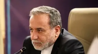 عراقچی: صلح با زورِ ترامپ، همان قانون جنگل است