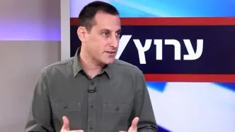 واکنش معنادار خبرنگار اکسیوس به توییت لاریجانی