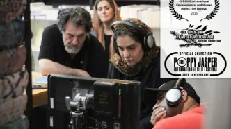 «روز تولد» راهی Poppy Jasper آمریکا شد