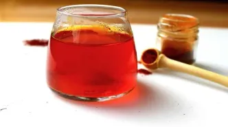 حقیقتی که باید درباره رنگ عصاره زعفران بدانید!