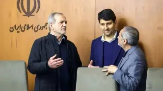 آقایان مسئول جاده‌صاف‌کن سیاست «النصر بالرعب» نشوید