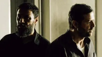 حضور غافلگیرکننده یک چهره در سریال وحشی | لینک دانلود قسمت پنجم