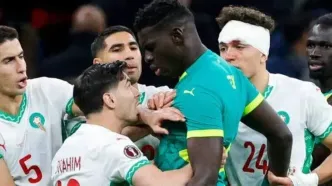 کنفدراسیون فوتبال سنگین‌ترین جریمه مالی تاریخ فوتبال را صادر کرد